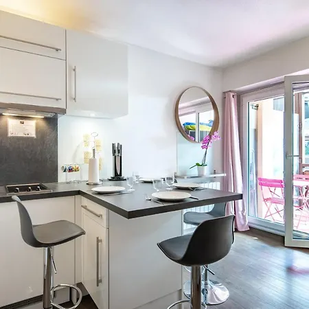 아파트 Design Cottage Near The Chamonix-Mont-Blanc Slopes